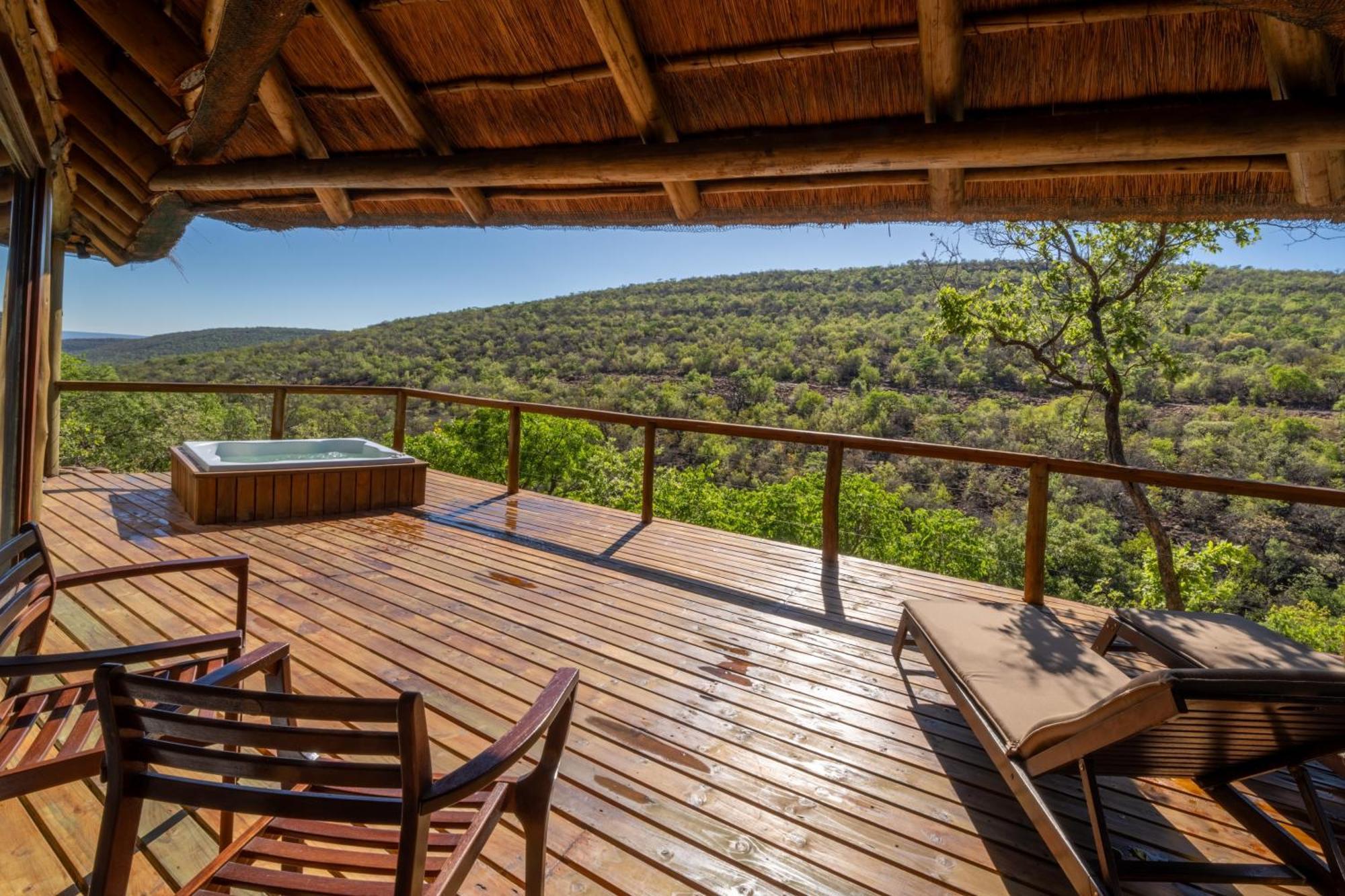 Sediba Luxury Safari Lodge 벨게본든 수렵 금지 구역 외부 사진