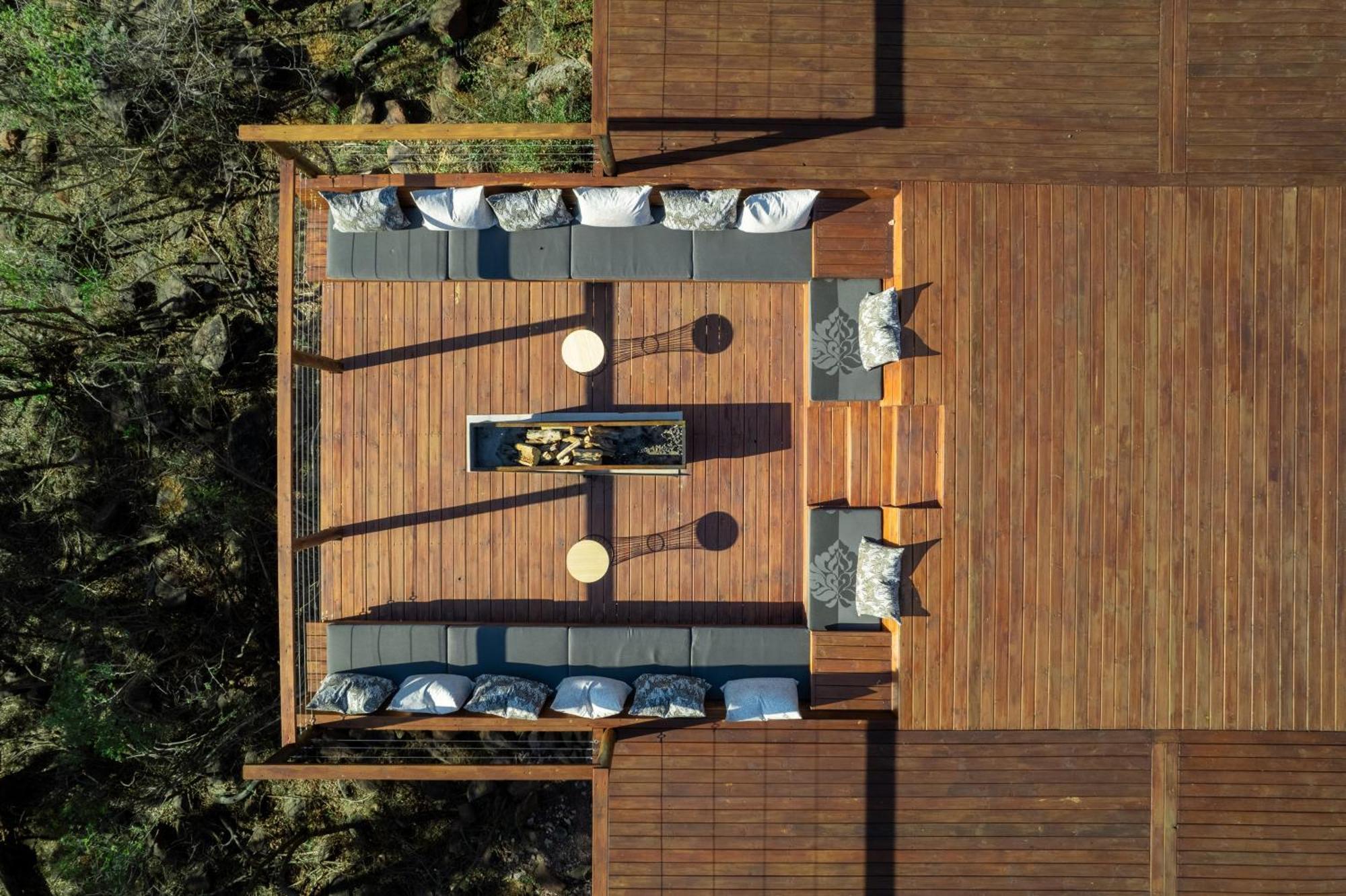Sediba Luxury Safari Lodge 벨게본든 수렵 금지 구역 외부 사진