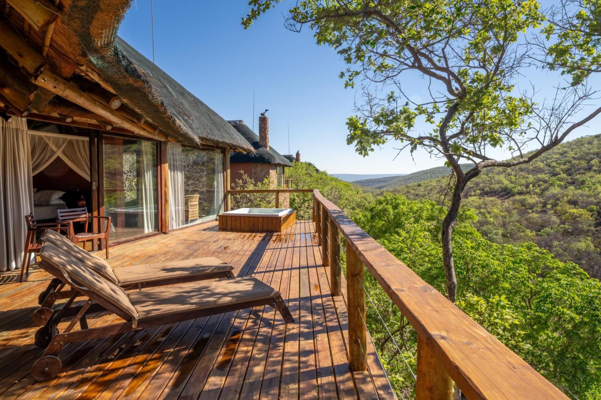 Sediba Luxury Safari Lodge 벨게본든 수렵 금지 구역 외부 사진
