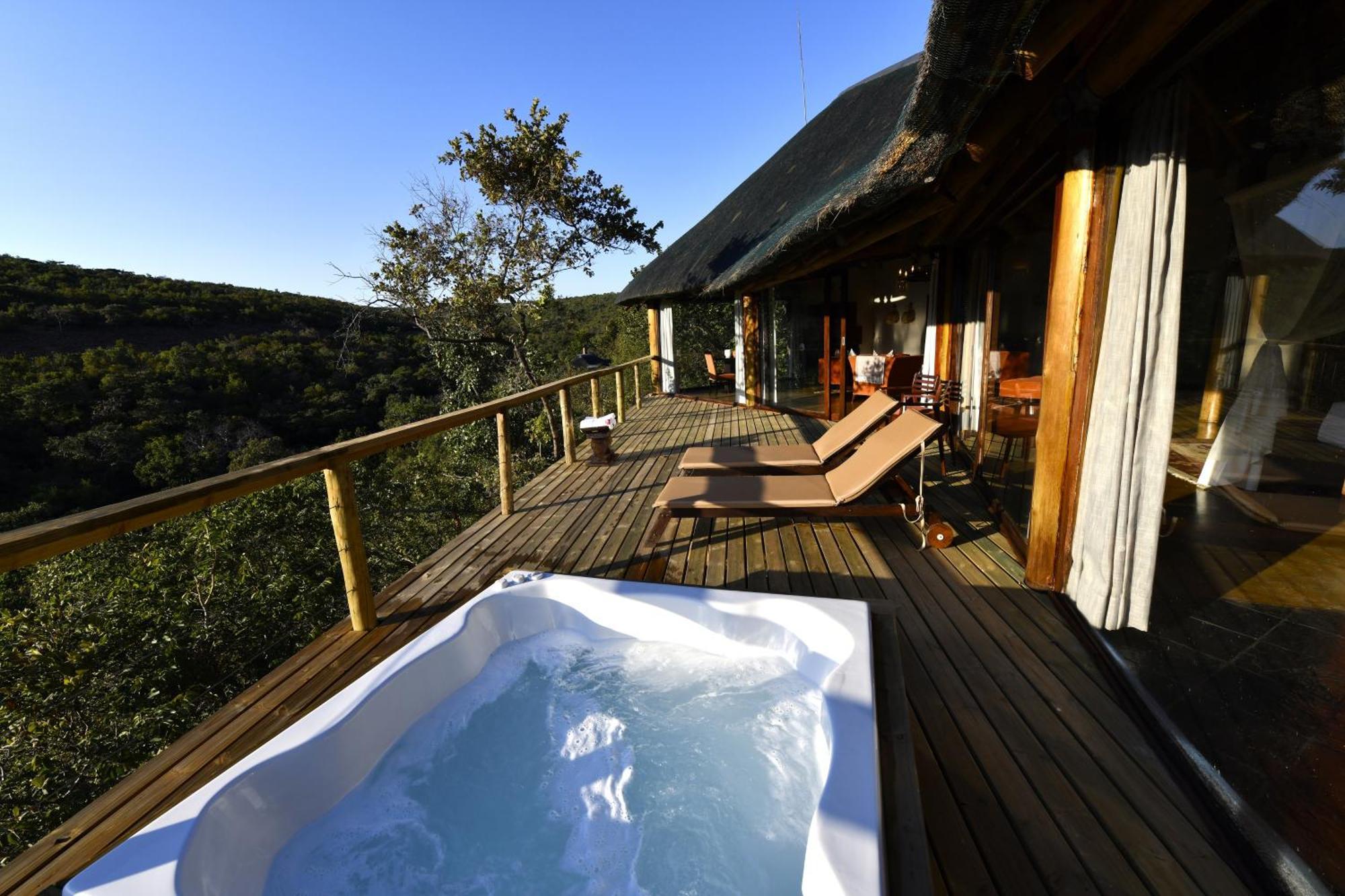 Sediba Luxury Safari Lodge 벨게본든 수렵 금지 구역 외부 사진