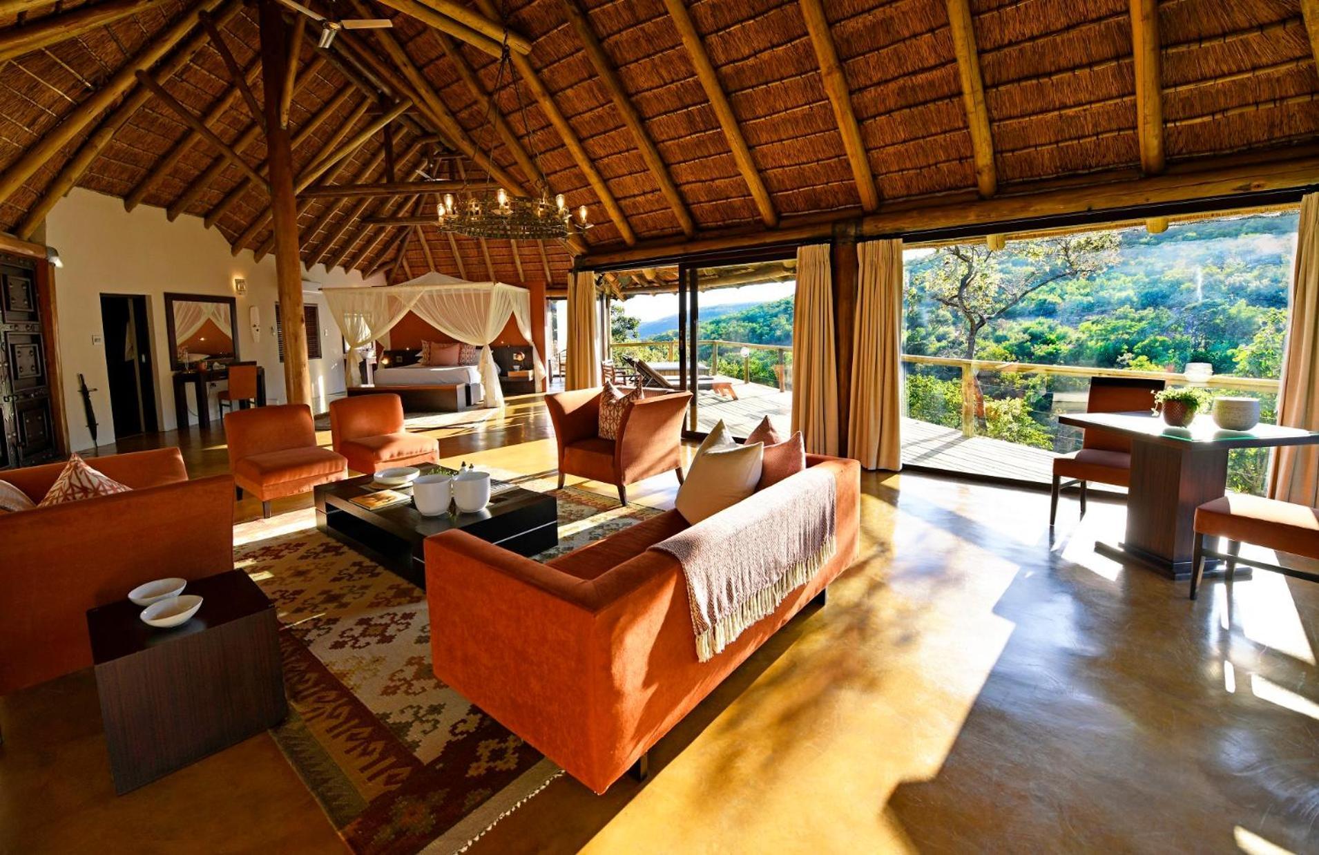 Sediba Luxury Safari Lodge 벨게본든 수렵 금지 구역 외부 사진